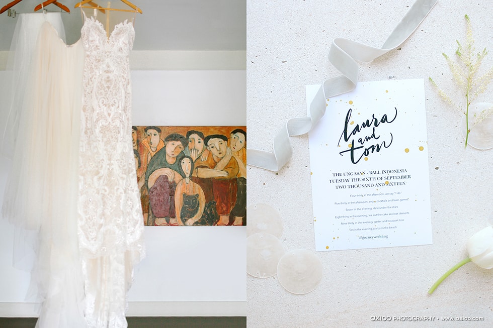 Axioo: The Infinite Garden of Love